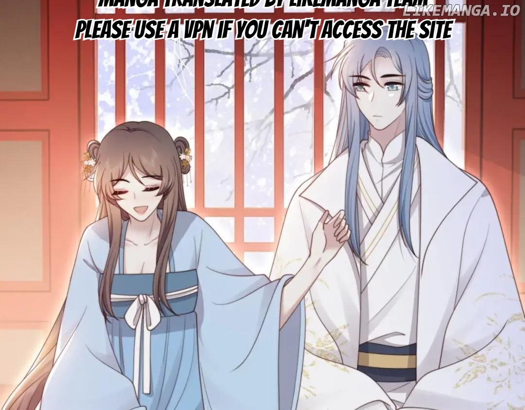 Lonely Emperor Chases His Sister-in-Law Chapter 62 - page 2